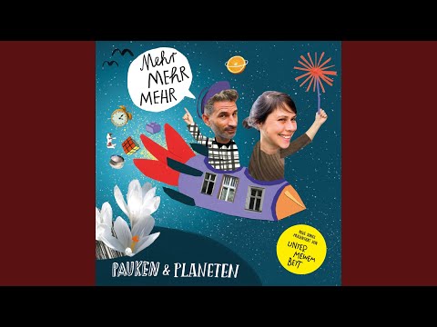 Etwas Ganz Besonderes - Pauken und Planeten