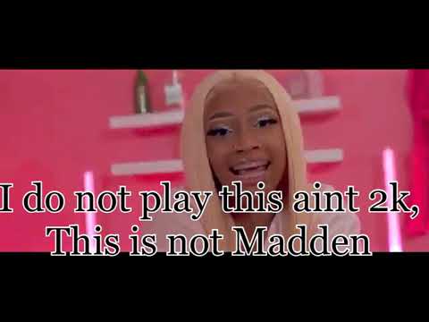 Famous Ocean x Kung Fu - Savage Lyrics w/ video