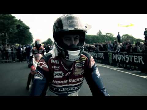 Isle of Man TT: 2012 Review