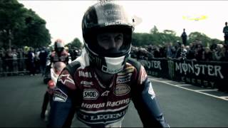 Isle of Man TT 2012 Review
