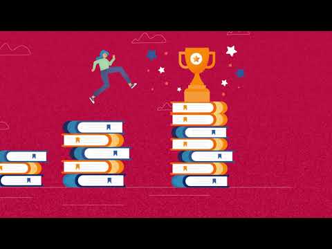 Ex Libris Alma for Small and Medium Libraries - You don't have to juggle the library on your own