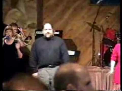 Don Vinson Trilogy 1998