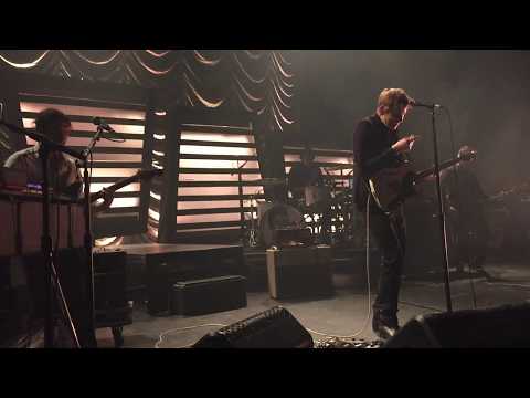 Thumbnail for Spoon - Talk You Into It / Inside Out / Camera (live) - Aug 1, 2017, Detroit by Talk Talk