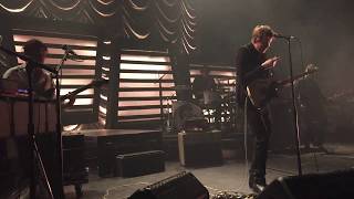 Spoon - Talk You Into It / Inside Out / Camera (live) - Aug 1, 2017, Detroit