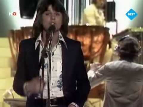 NSF 1975: Albert West - Ik Heb Geen Geld Voor De Trein