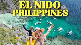 El Nido Travel Itinerary 2026 (with prices!). From Busuanga to El Nido. Ferry to Coron