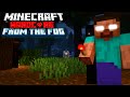 The NEW GOATMAN Is TERRIFYING Minecraft From The Fog S3 E2