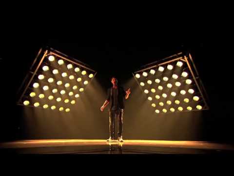 Jeff Gutt - Without You (The X-Factor USA 2013) [Top 6]