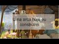 Today I Will Build An Ark Hymn 1060 With Lyrics Build An Ark In Portuguese