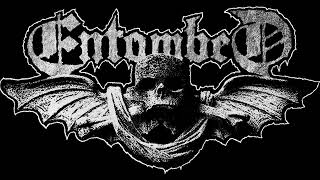 Entombed - Serpent Speech (B Tuning/Half Step Down)