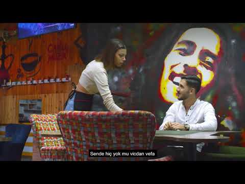 EVÎNDAR DOST - MA QEY NE BES E [Official Music Video]