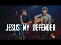 Tate Butts Heavens Worship Live My Defender