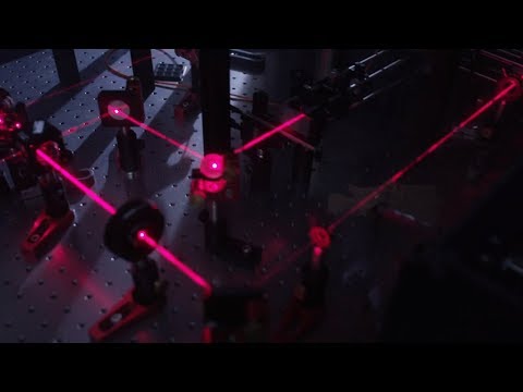 Nanowissenschaften und Nanotechnologien an der Universität Siegen