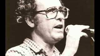 José Afonso - &quot;Fado da Sugestão&quot;