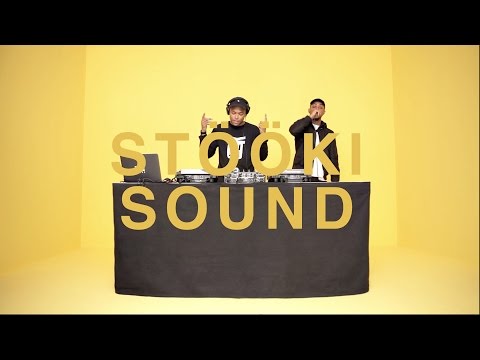 STÖÖKI SOUND - LIVE SESSION | A COLORS SHOW
