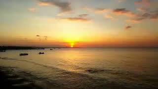 preview picture of video 'Sunset 'Matahari Terbenam' Bikin Galau'