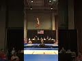 Ava D Prelims OR 2019 VIP Classic Elite Trampoline Academy