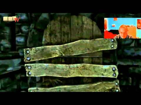 AFKTV021.P05 - NoThx plays Amnesia #1