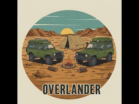 Overlander.App video thumbnail