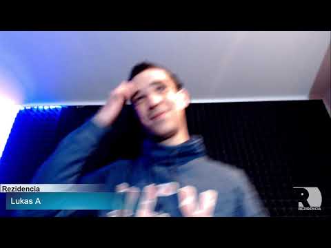 Rezidencia - Session 40 - Lukas A