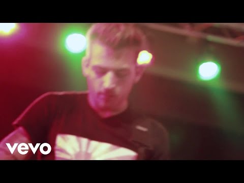 RAIN DELAY - Winged Lion (Official Video)