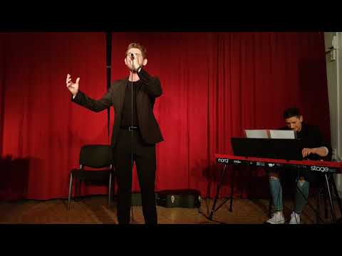 SKDK Topoľčany - Konec ptačích arií (K.Svoboda, J.Štajdl)