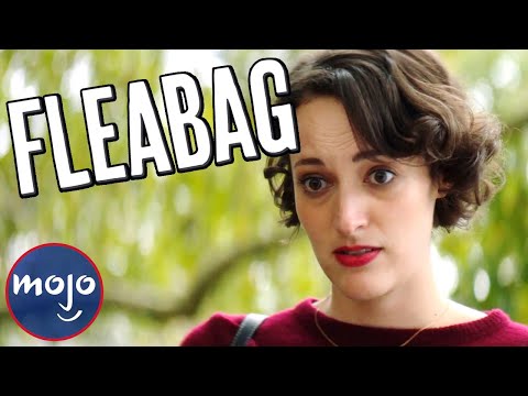 Top 10 Fleabag Moments