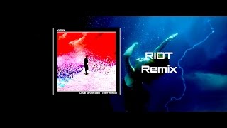 Nytrix • Love Never Died • [RIOT Remix]