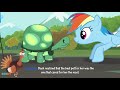 My Little Pony MLP Best Pet