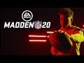 Vídeo de jogabilidade de Madden NFL 20  PC