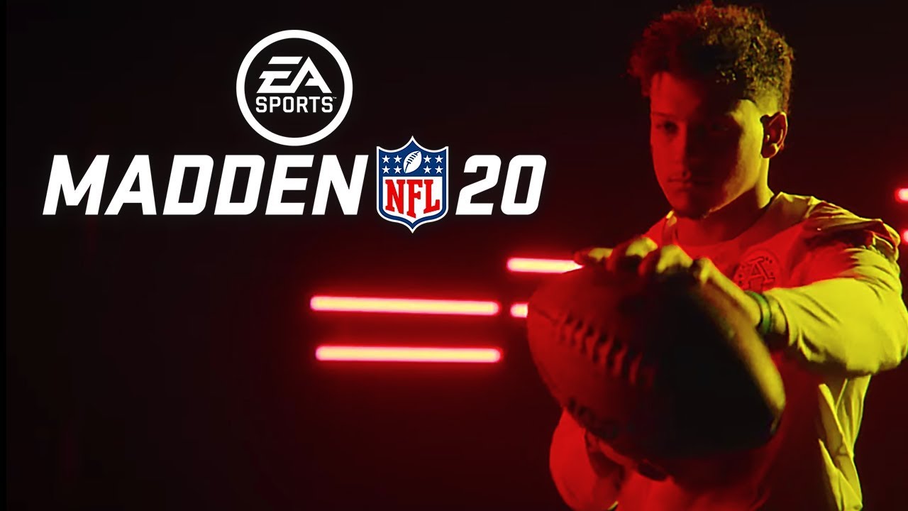 Madden NFL 20 Trailer