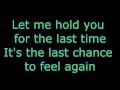 James Morrison ft. Nelly Furtado - Broken Strings [Lyrics]