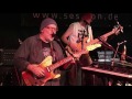 Mike Keneally@Walldorf Set 2 Skull Bubbles