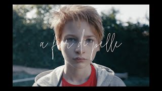 A fior di pelle // short film, 2021 - TRAILER