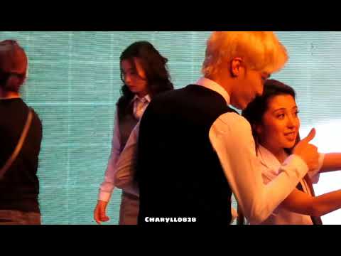 181004 BIGFLO Euijin and Lex for Aja Aja Tayo Season 2 (20/40)