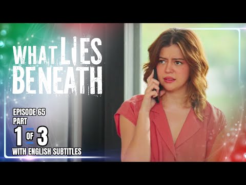 What Lies Beneath | Episode 65 (1/3) | January 16, 2026 (w/ English Subtitles)