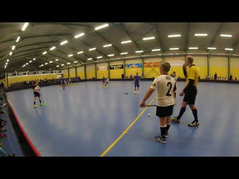 D2 ÅIF vs FC Tuusula