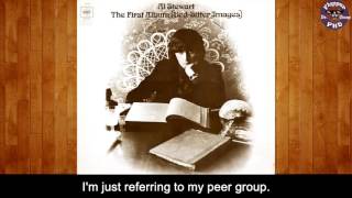 My Contemporaries - Al Stewart |Lyrics| HD