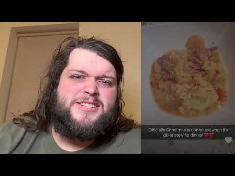 Reviewing Your Christmas Dinners (And Mash Recipe Reveal)