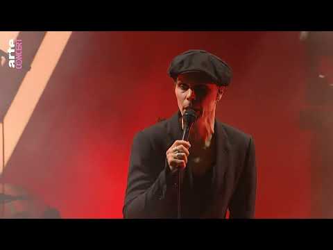 VV - Live at M'era Luna Festival, Hildesheim, Germany 12.08.2023 (Full Show / Webstream)