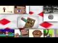 Asdfmovie6 Minecraft Deutsch TiChiu Has A Sparta Jolly Rancher Remix