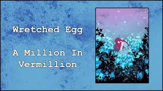 Cover art for Wretched Egg