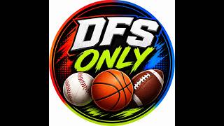 DFS Only — Full Walkthrough of My MLB | NFL | NBA DraftKings Optimizer