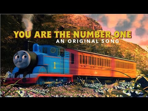 You Are The Number One - An Original Song