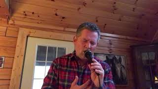 These Arms of Mine Audition, Bobby Caddell