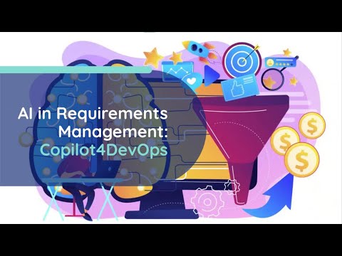Copilot4DevOps: How AI is Transforming Requirements Management in Azure DevOps