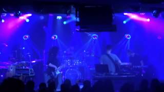 STS9 Monkey Music into Beyonce's Crazy In Love back into Monkey Music 2.14.15 Aspen Co