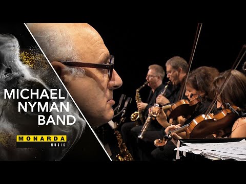"Nadia" from the film "Wonderland" (Michael Nyman Band)  | Live in Halle (5/16)