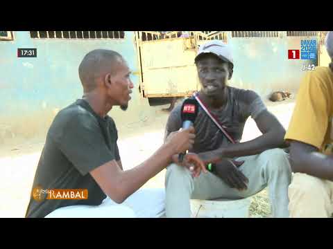 RAMBAL - SAMEDI 19 SEPTEMBRE 2026