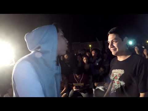 Soria vs NS | 4tos - KING DEL UNDER (FINAL NACIONAL)